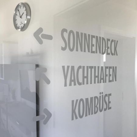 Sonnenweg 1 Villa Heringhausen Eksteriør bilde