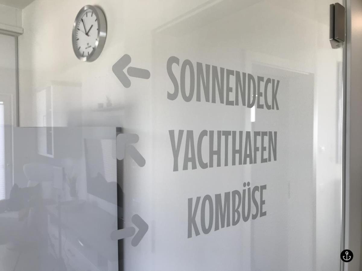 Sonnenweg 1 Villa Heringhausen Eksteriør bilde
