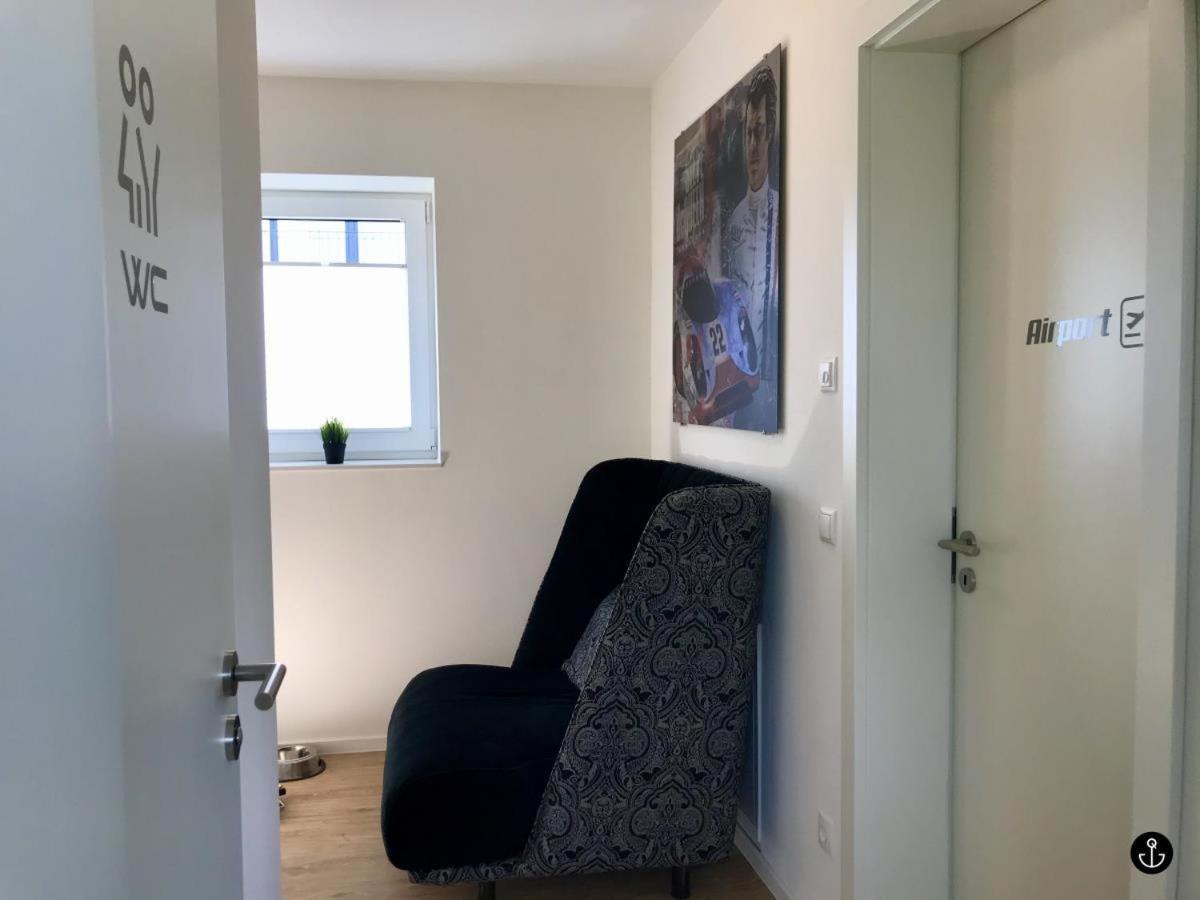Sonnenweg 1 Villa Heringhausen Eksteriør bilde