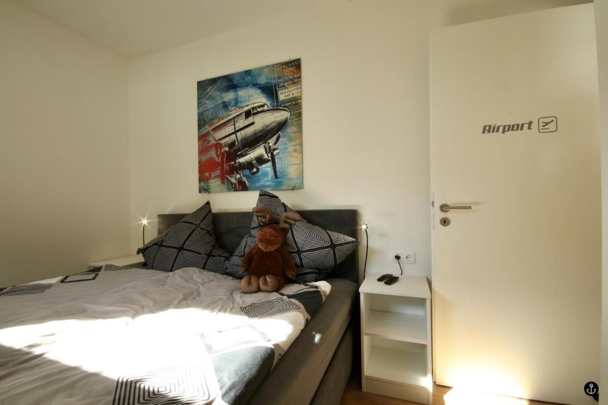 Sonnenweg 1 Villa Heringhausen Eksteriør bilde