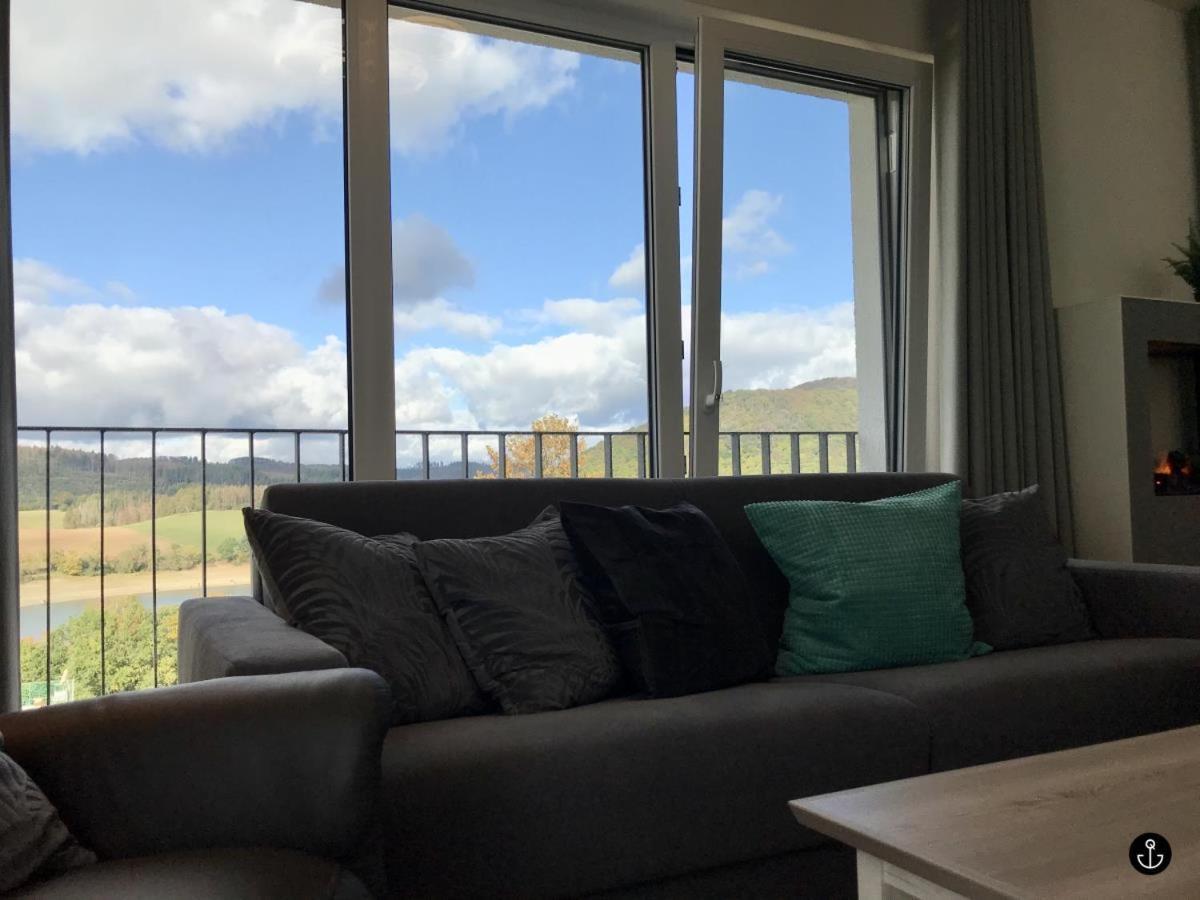Sonnenweg 1 Villa Heringhausen Eksteriør bilde