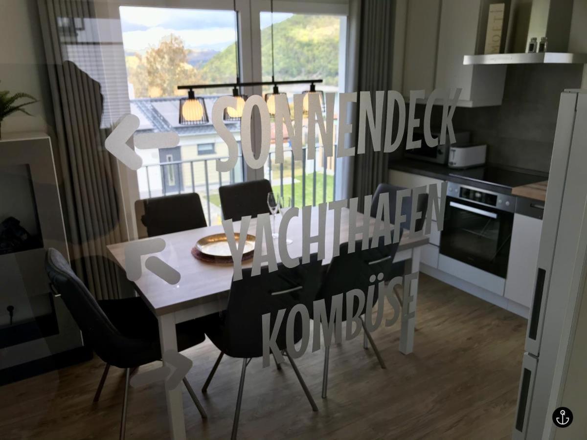 Sonnenweg 1 Villa Heringhausen Eksteriør bilde