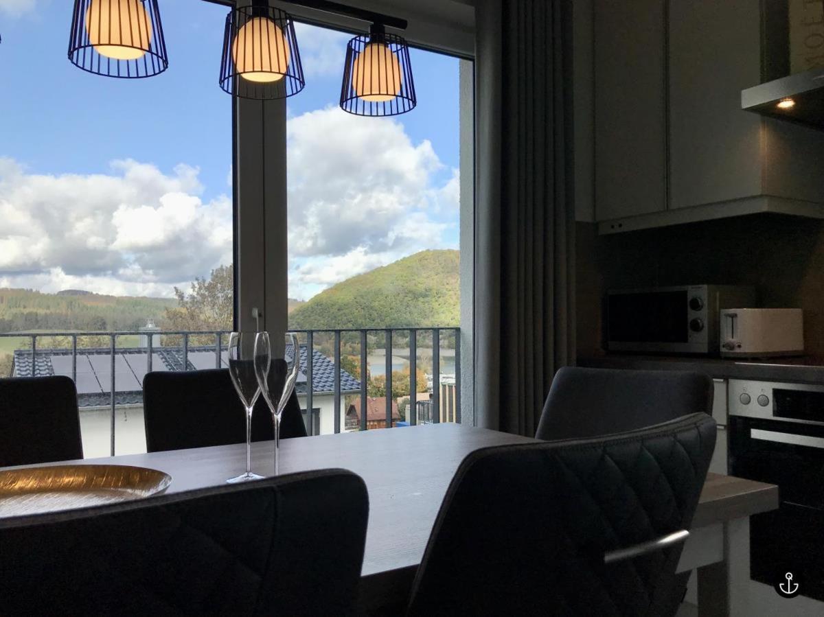 Sonnenweg 1 Villa Heringhausen Eksteriør bilde